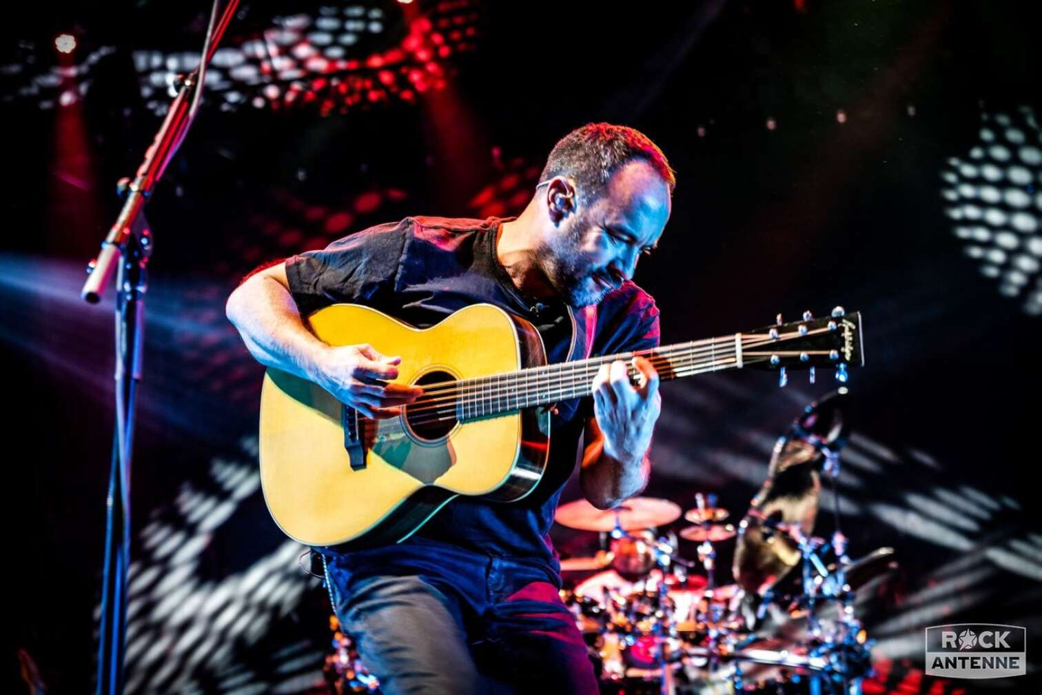 Dave Matthews Band live (11)