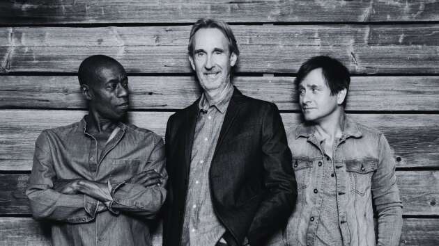 MIKE & THE MECHANICS