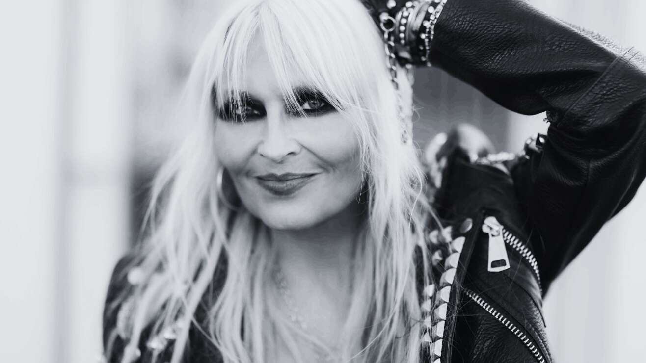 22.12.2024: Doro live in München