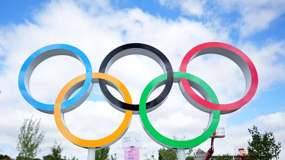 Olympische Spiele 2024 in Paris: Alles Wichtige zu Olympia