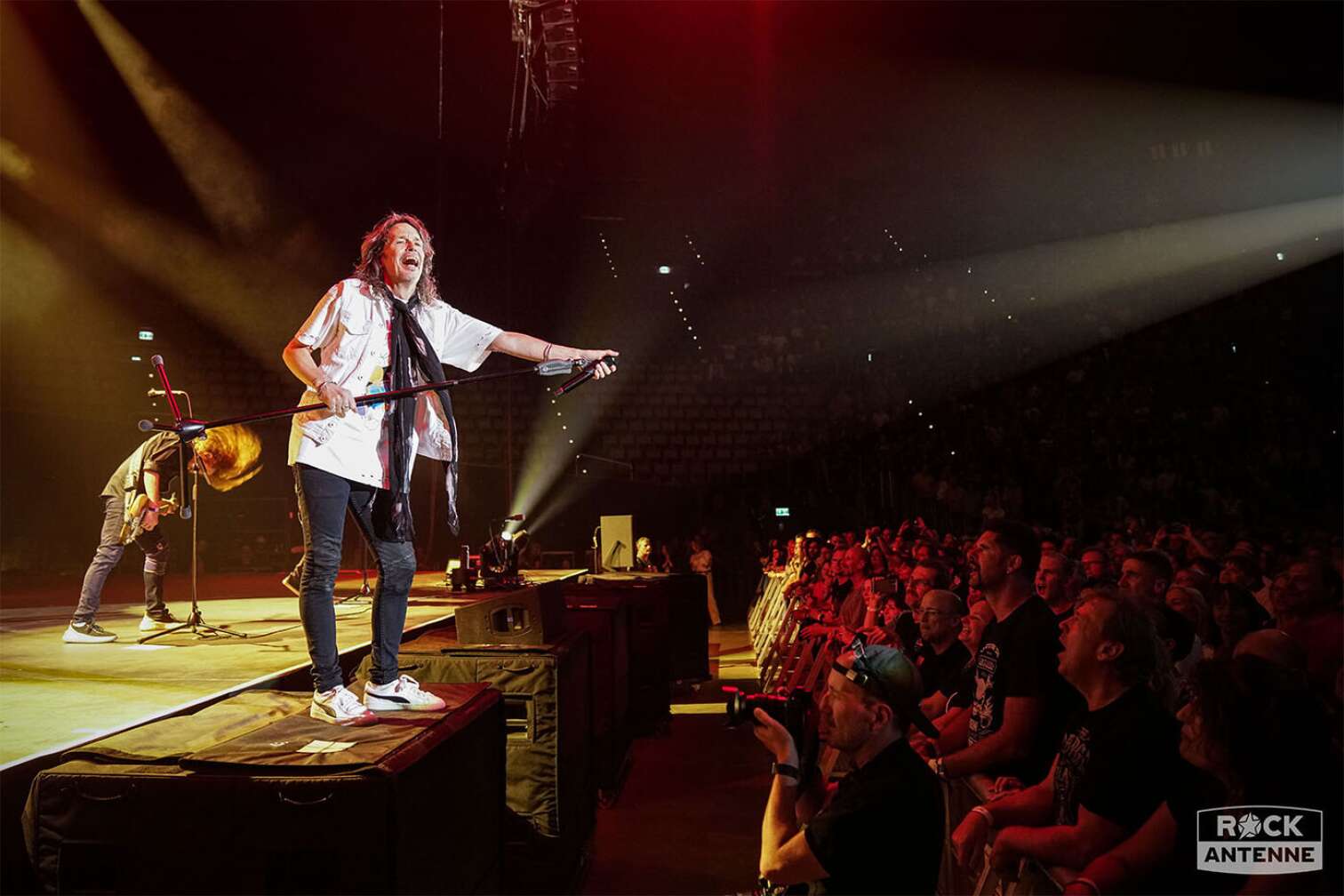 Foreigner live in München (18)