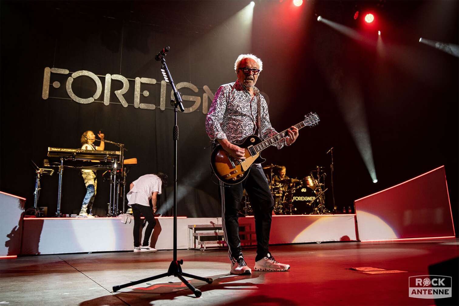 Foreigner live in München (5)