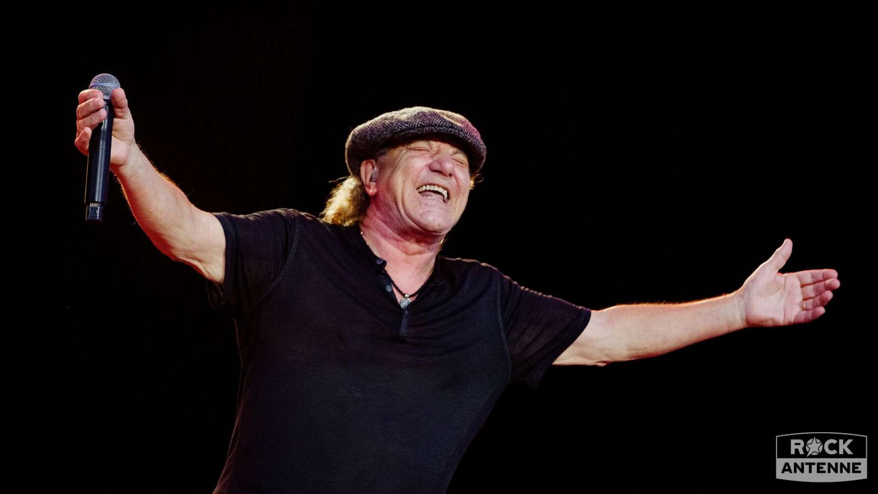 Konzertfotos von AC/DC am 27.07.2024 in Nürnberg