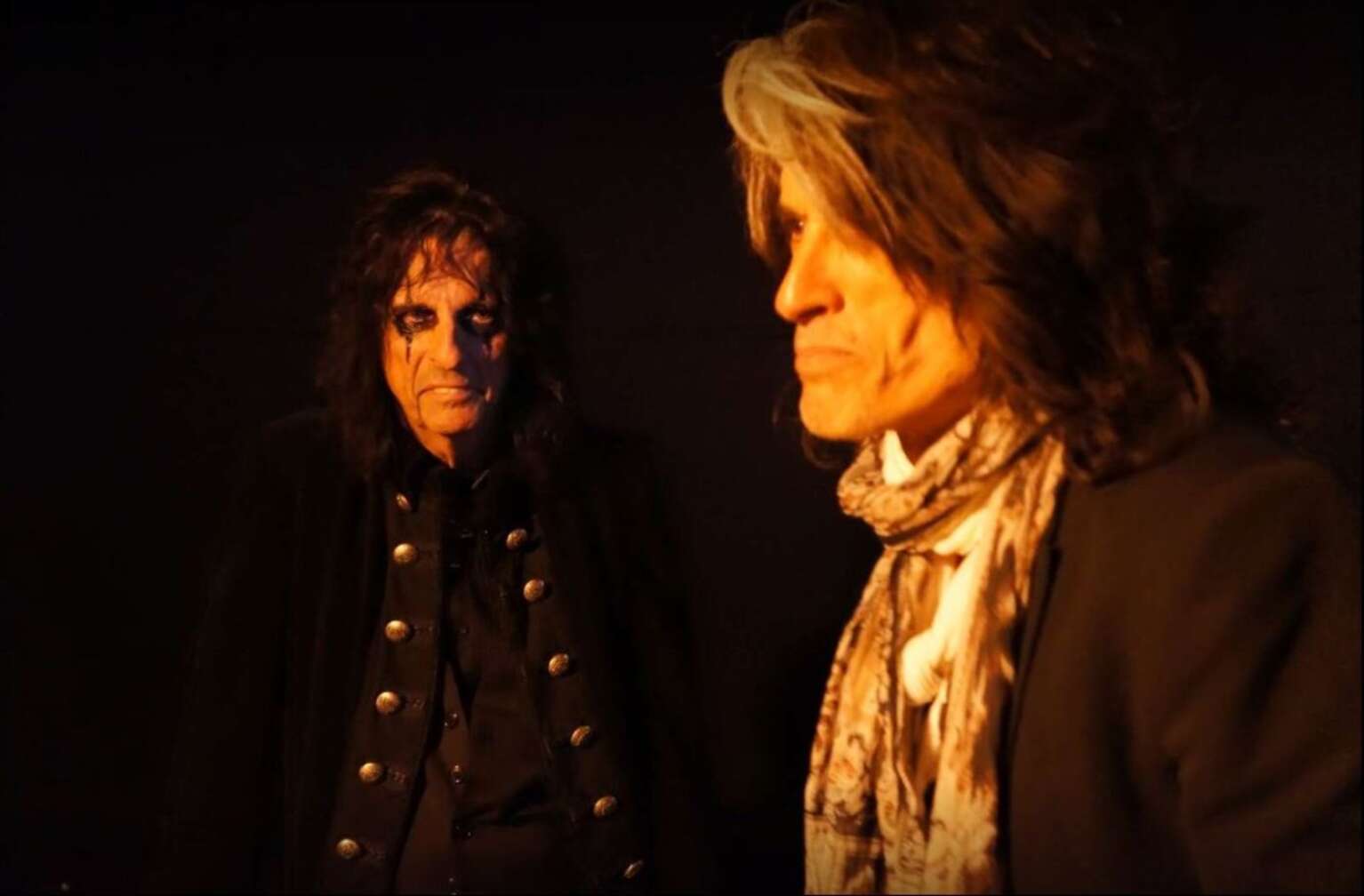 Hollywood Vampires