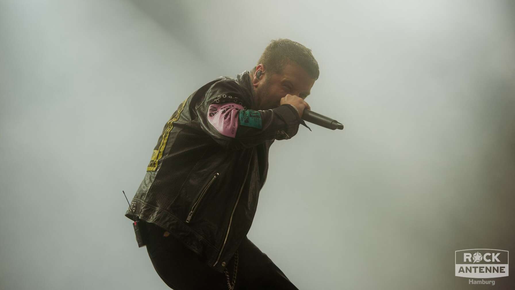 Bury Tomorrow beim Wacken Open Air 2024