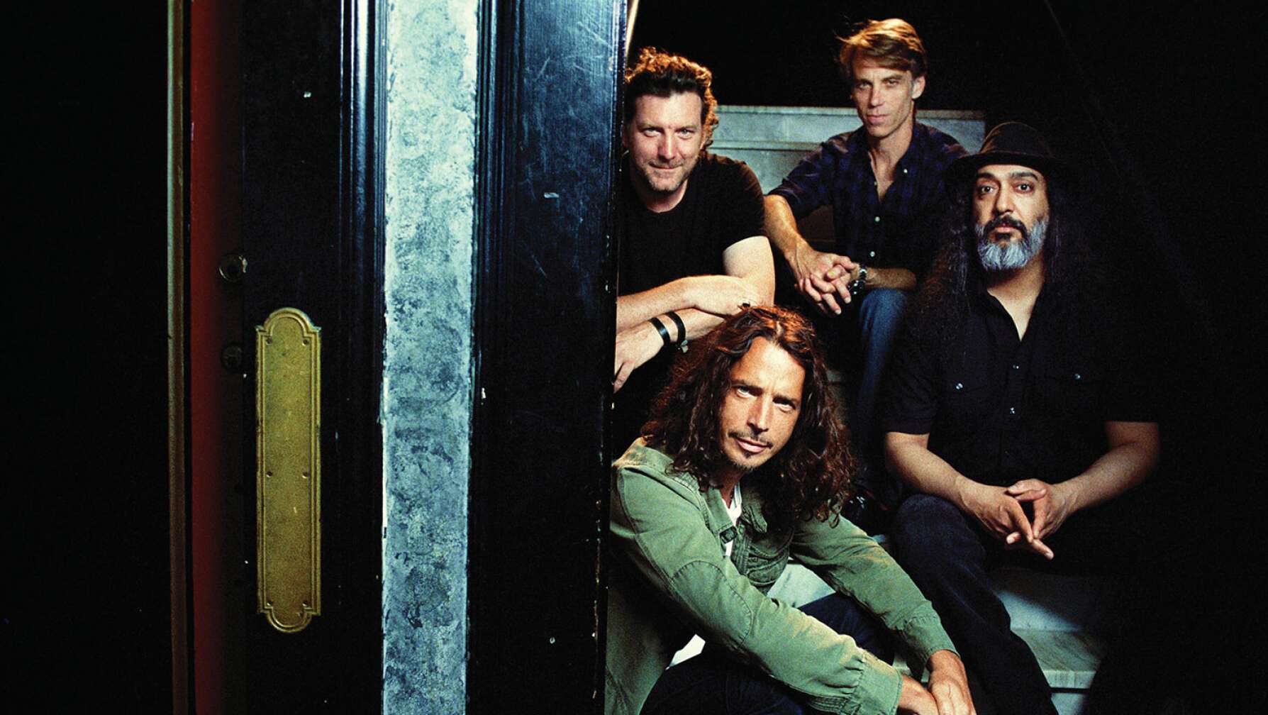 Chris Cornell