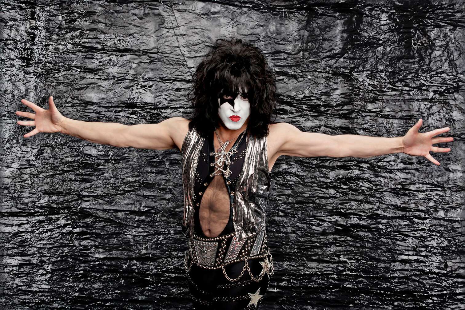 Paul Stanley