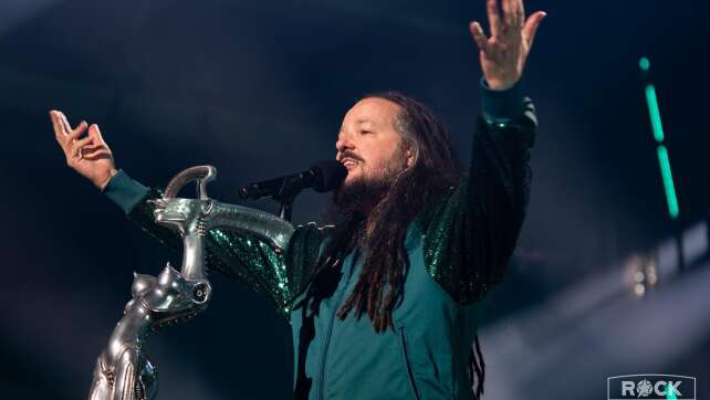 Das ROCK ANTENNE Korn-Quiz