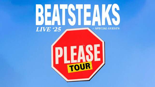 Neu im ROCK ANTENNE Konzertkalender: BEATSTEAKS live 2025!