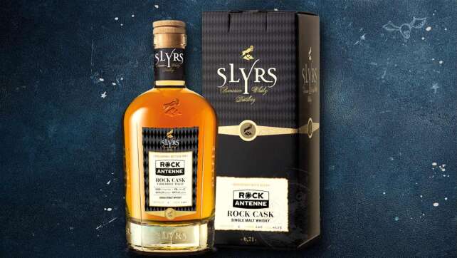 ROCK ANTENNE Whisky von Slyrs: Jetzt bestellen!