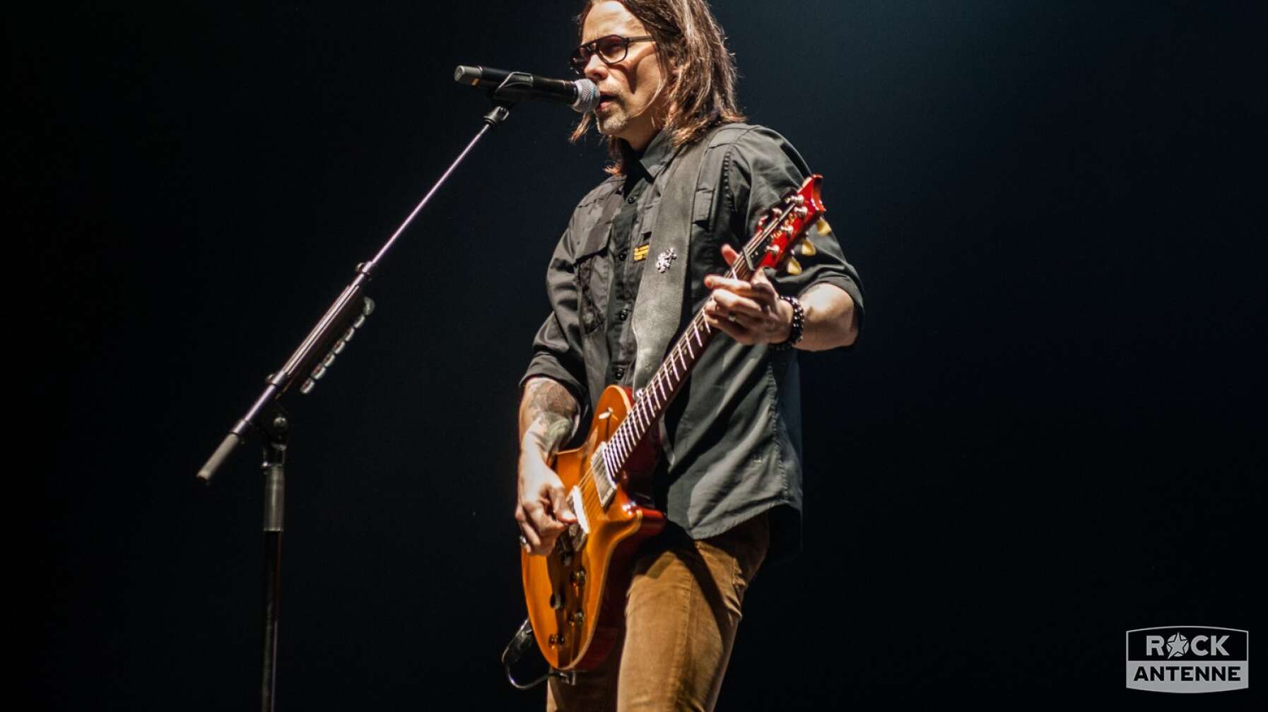 Alter Bridge live 2019