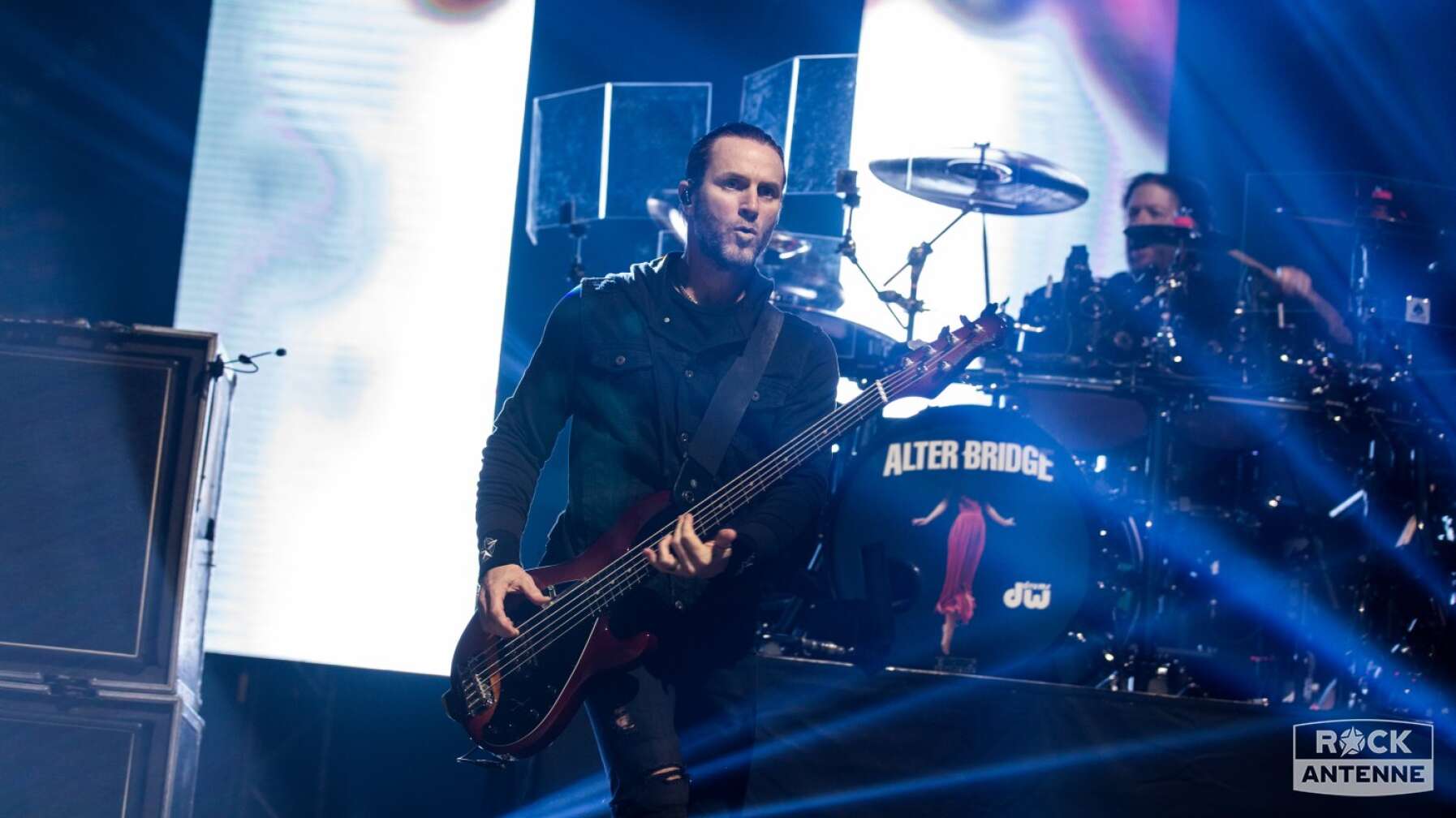 Alter Bridge live 2019