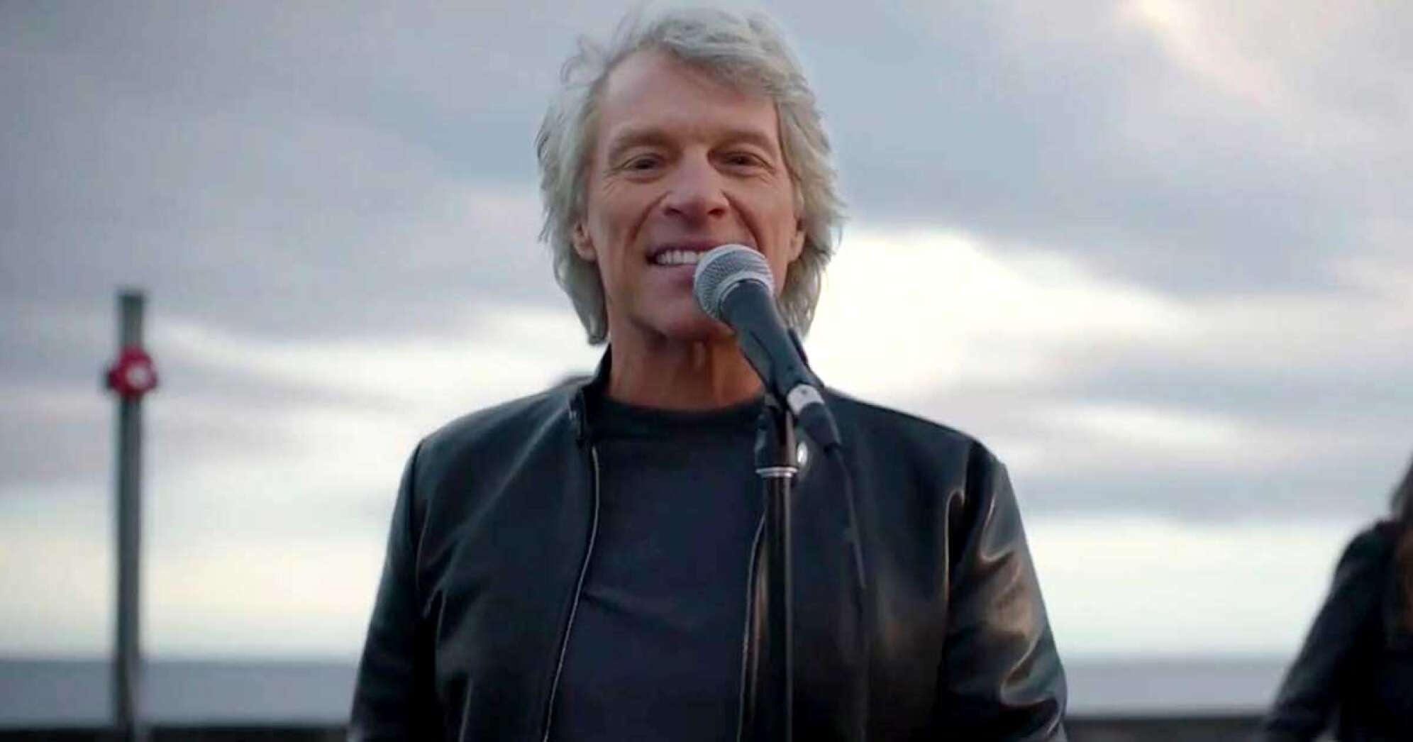 Bon Jovi