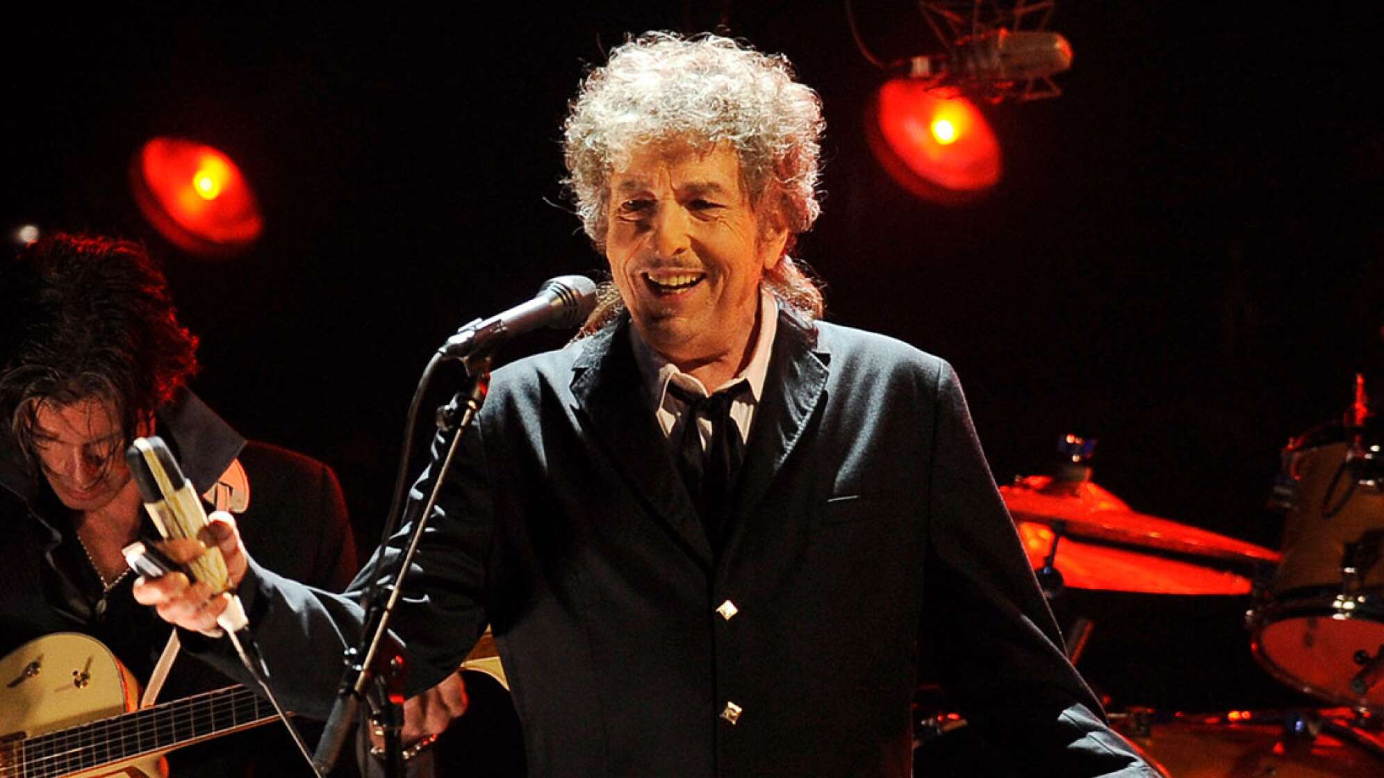 BOB DYLAN