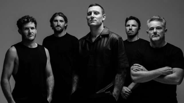 Neu im ROCK ANTENNE Konzertkalender: PARKWAY DRIVE live 2025!