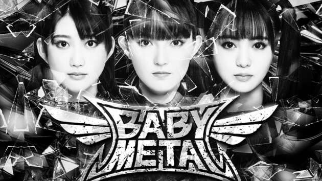 BABYMETAL