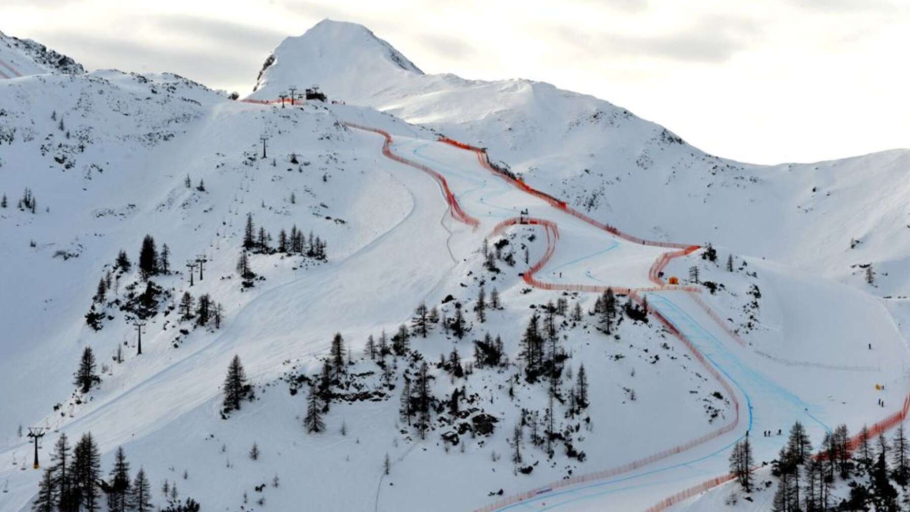 Rock The Mountain - Die rockende Tagesfahrt nach Zauchensee