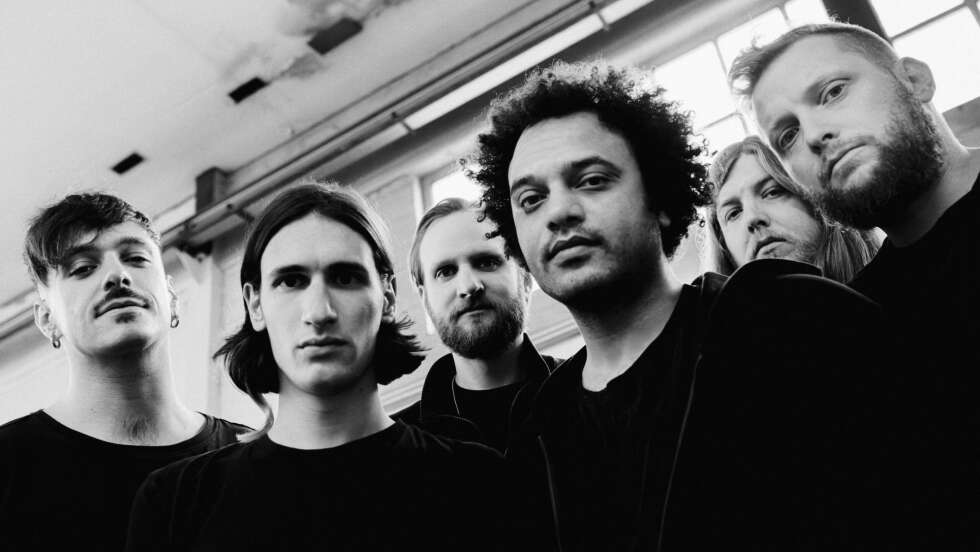 30.04.2025: ZEAL & ARDOR live in München