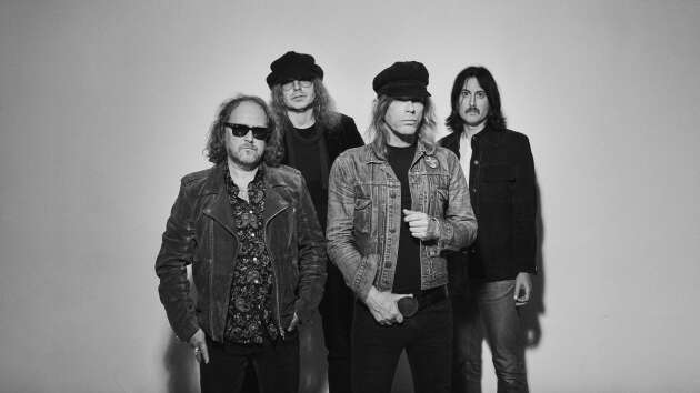 The Hellacopters