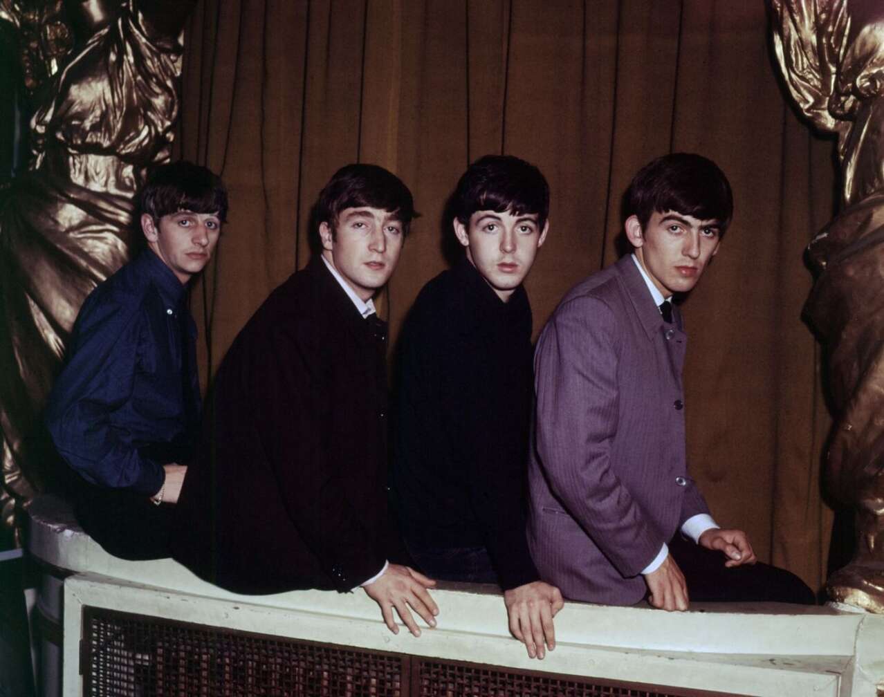 The Beatles