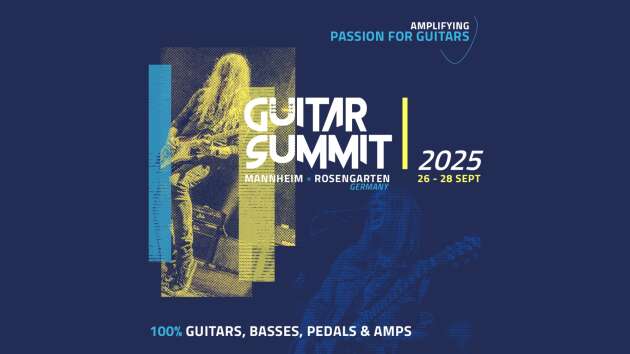 GUITAR SUMMIT