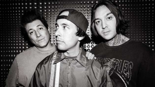 PIERCE THE VEIL