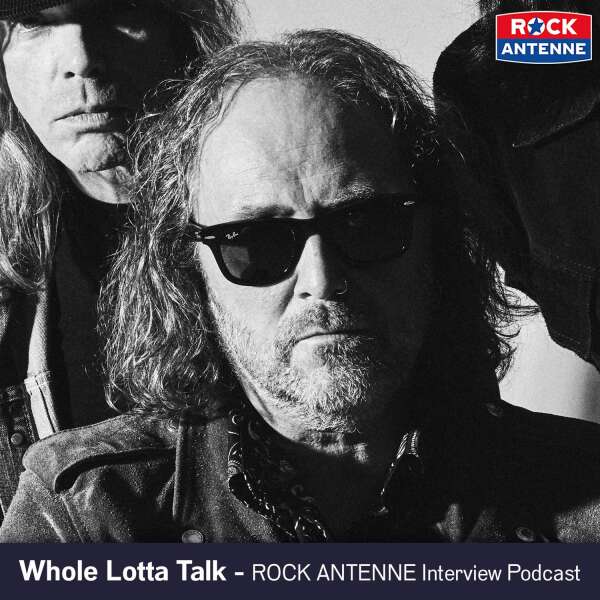 Whole Lotta Talk: Interviews, die rocken!