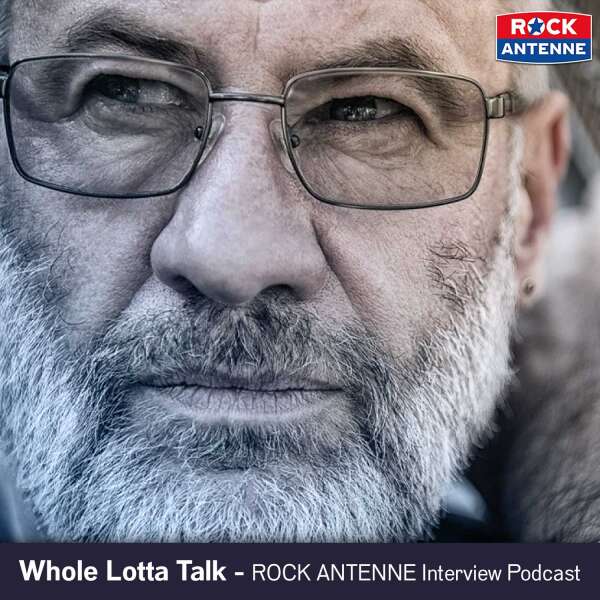 Whole Lotta Talk: Interviews, die rocken!