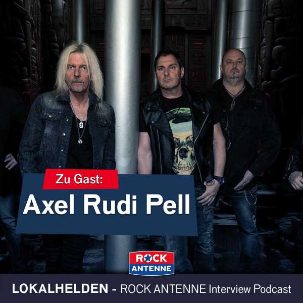 Axel Rudi Pell / AXEL RUDI PELL
